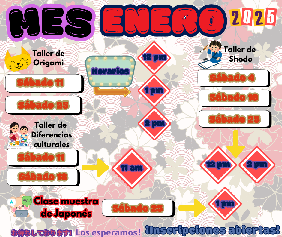 Enero
