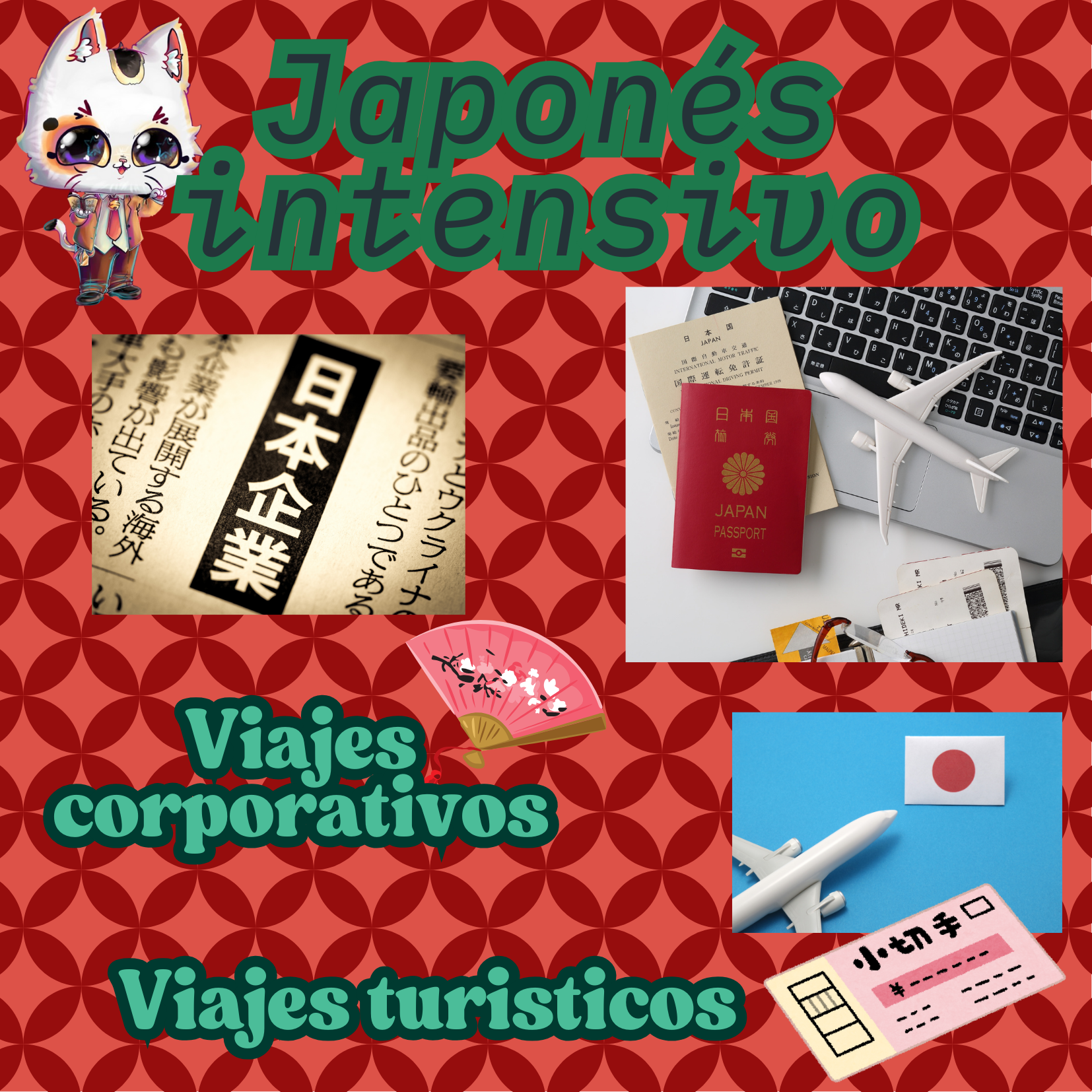 Japones Básico