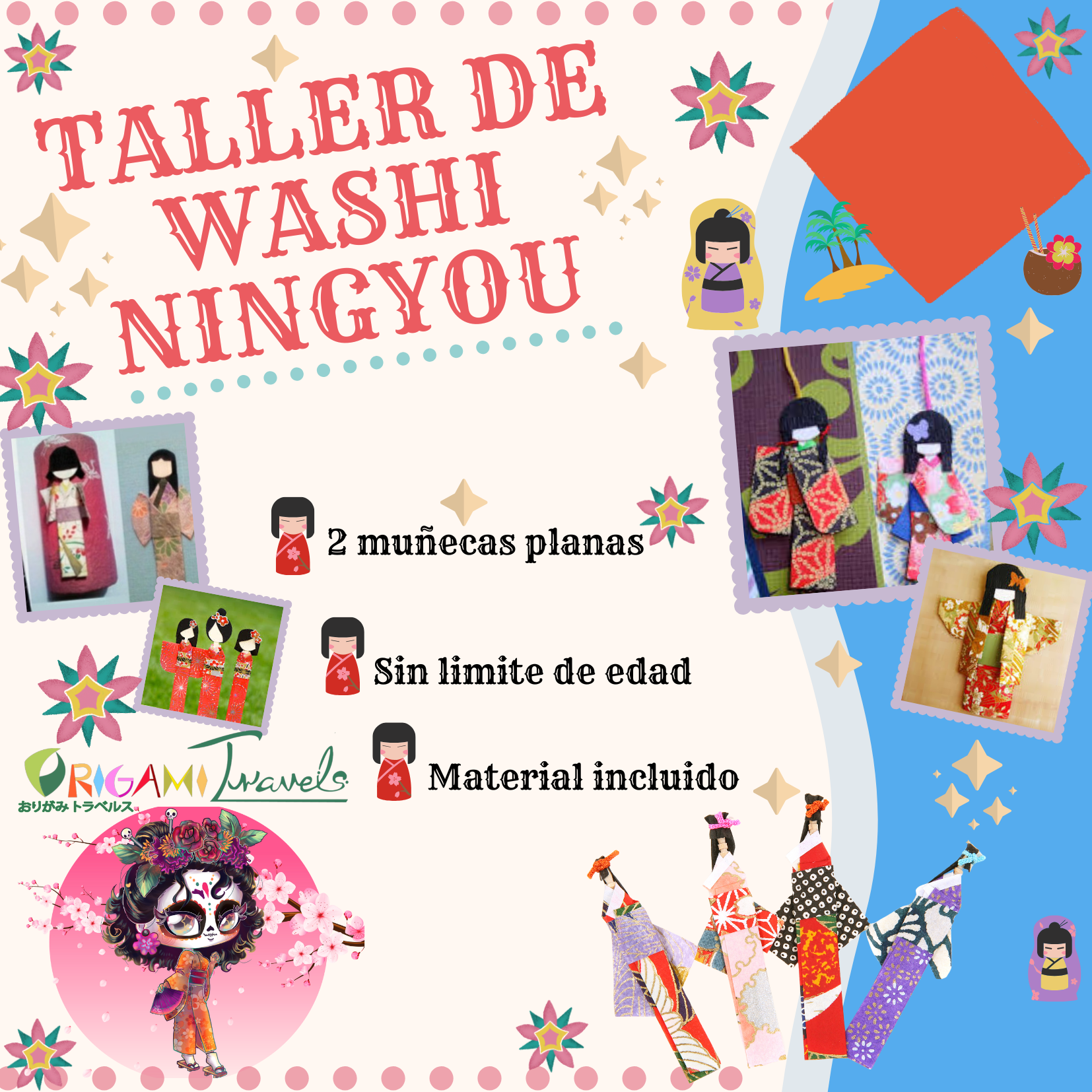 Web Washi